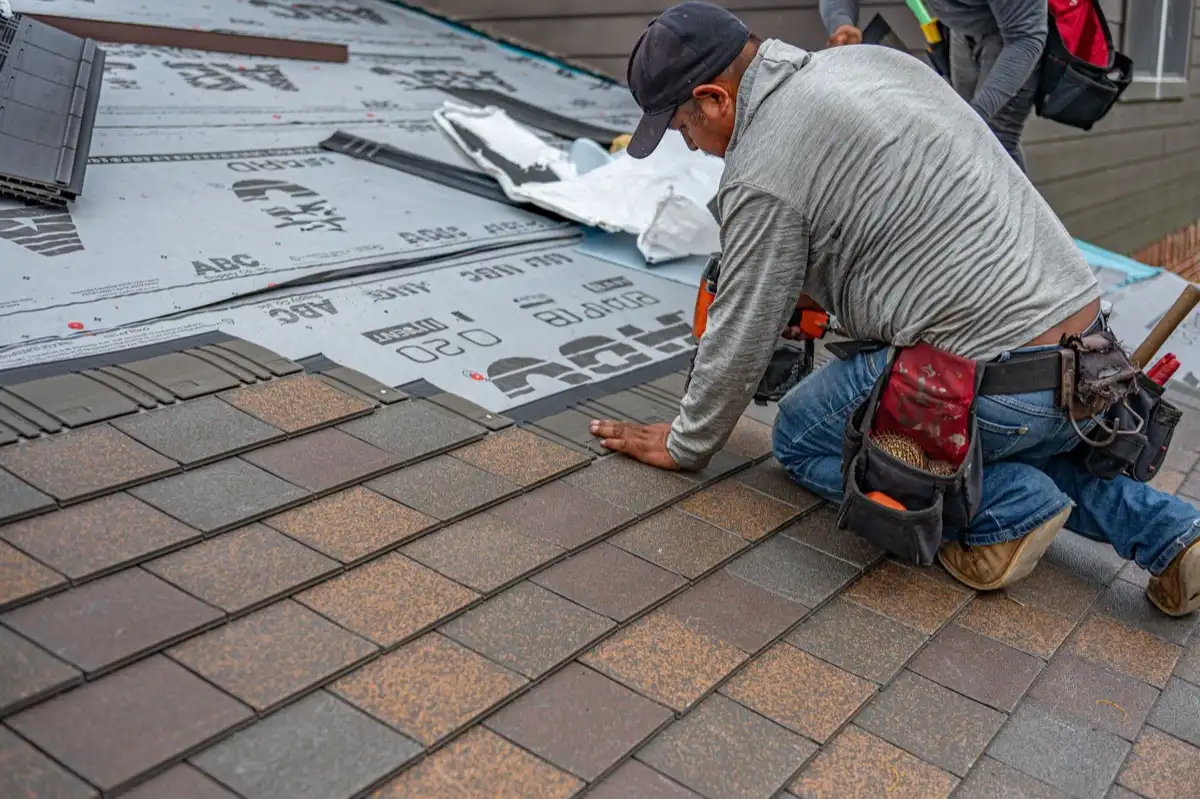 Asphalt Shingle Roofs in Sierra Vista, AZ